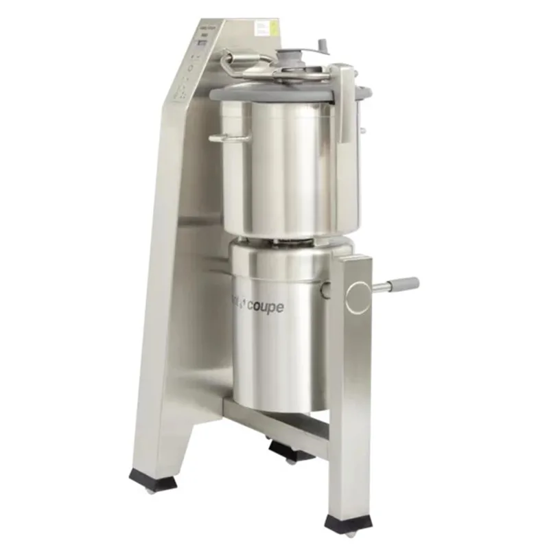 Robot Coupe Dik Tip Parçalayıcı 60 Litre R 60