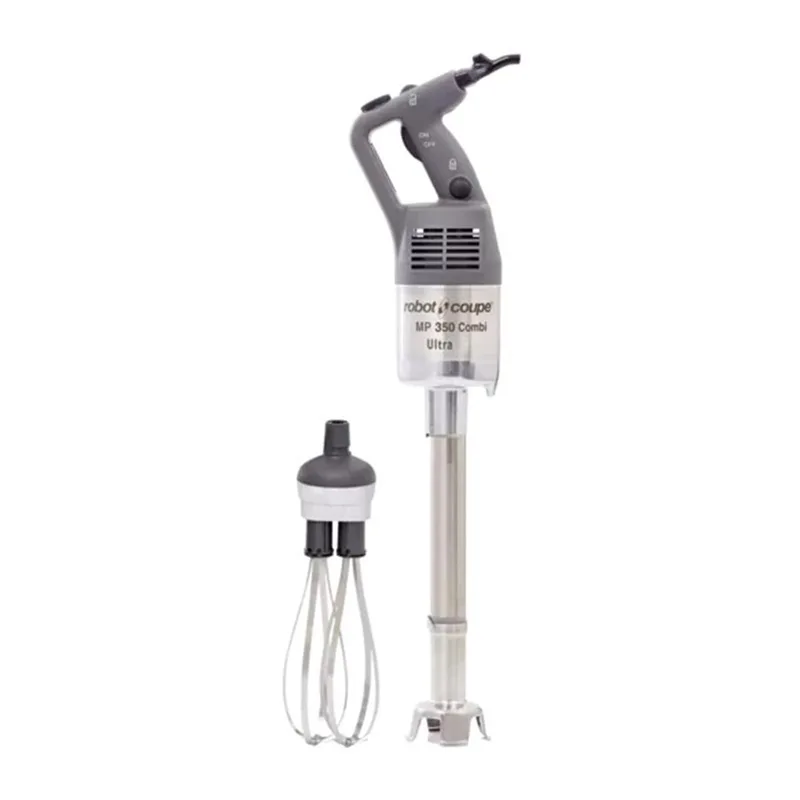 Robot Coupe El Blender MP 350 Combi Ultra
