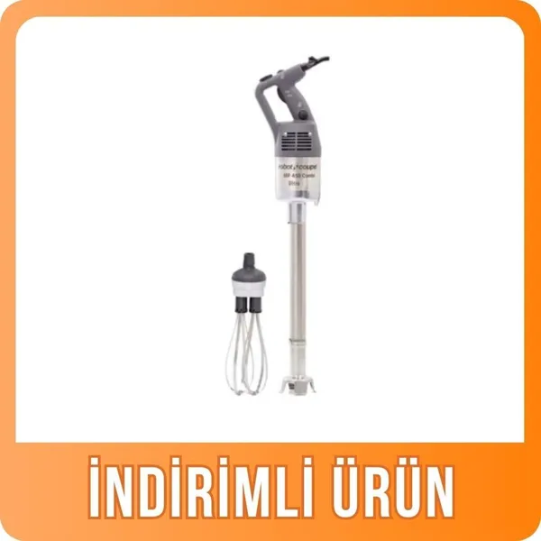 Robot Coupe El Blender MP 450 Combi Ultra