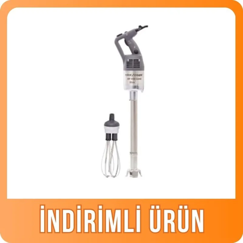 Robot Coupe El Blender MP 450 Combi Ultra