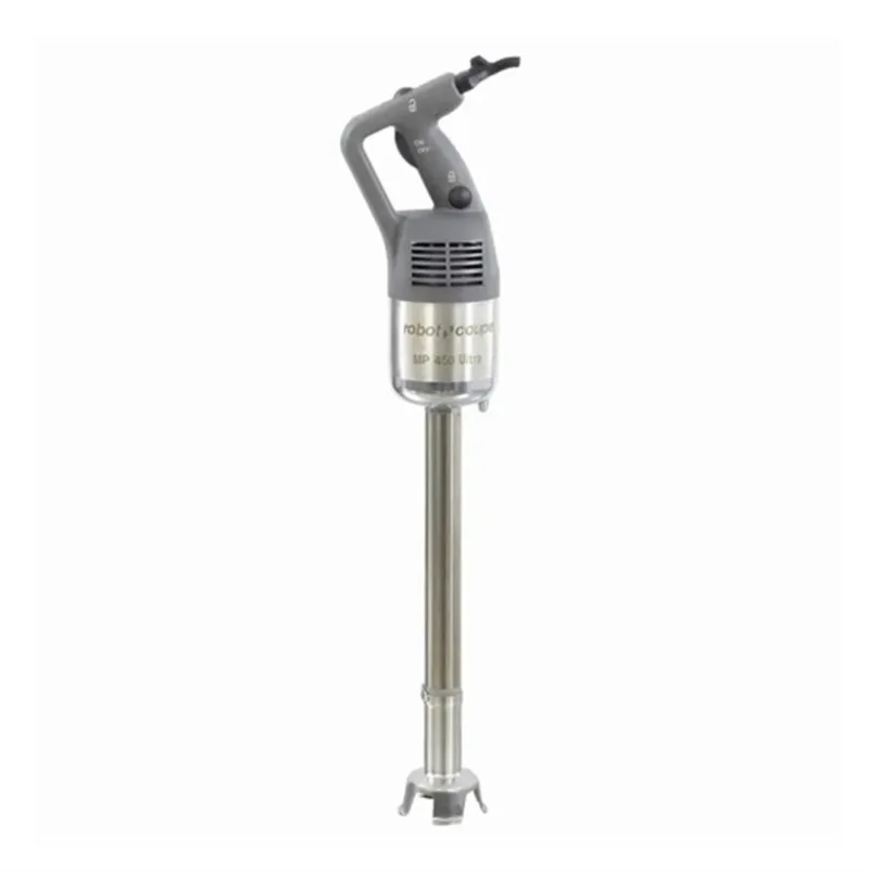 Robot Coupe El Blender MP 450 Ultra