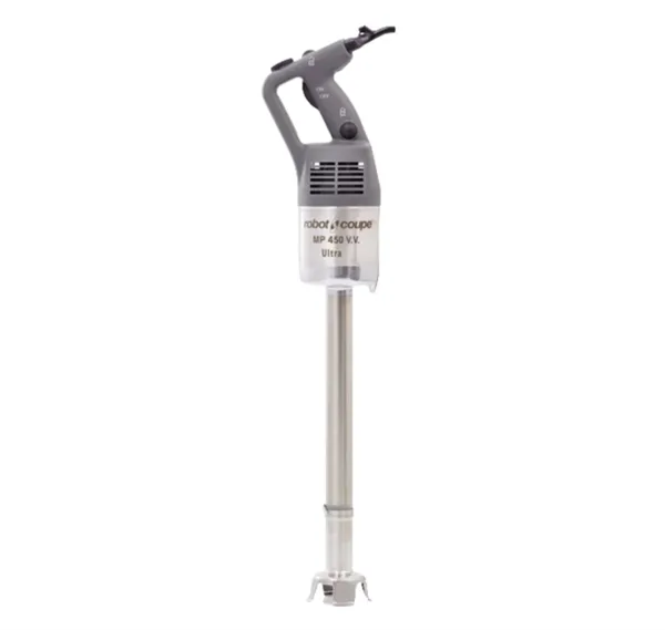 Robot Coupe El Blender MP 450 Ultra V.V.