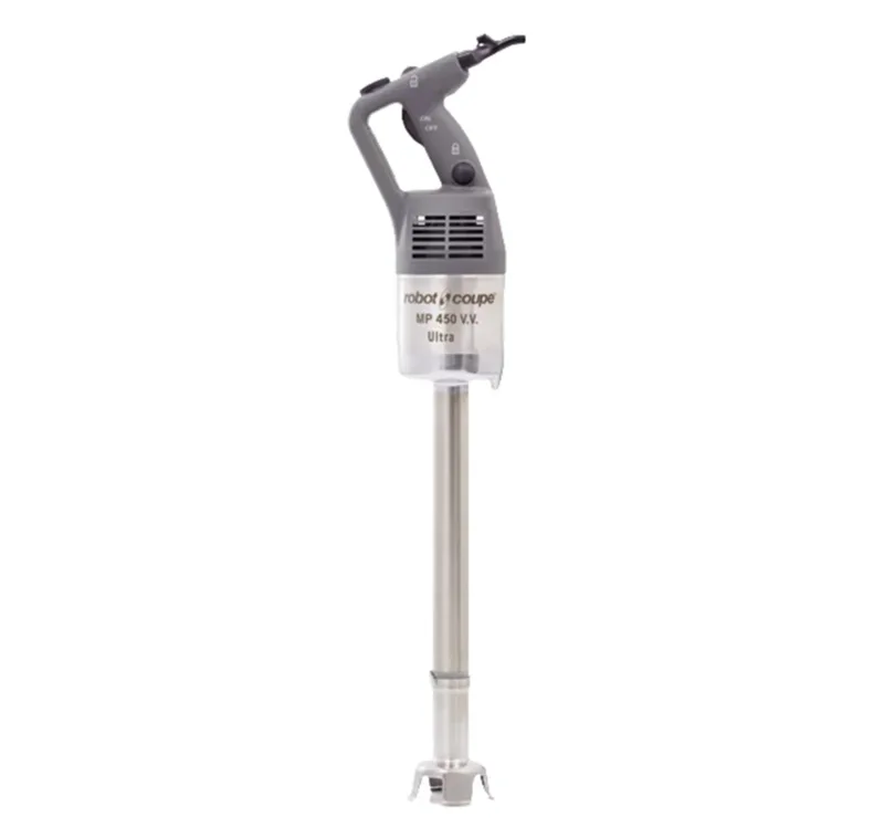 Robot Coupe El Blender MP 450 Ultra V.V.