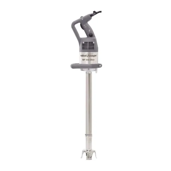 Robot Coupe El Blender MP 550 Ultra