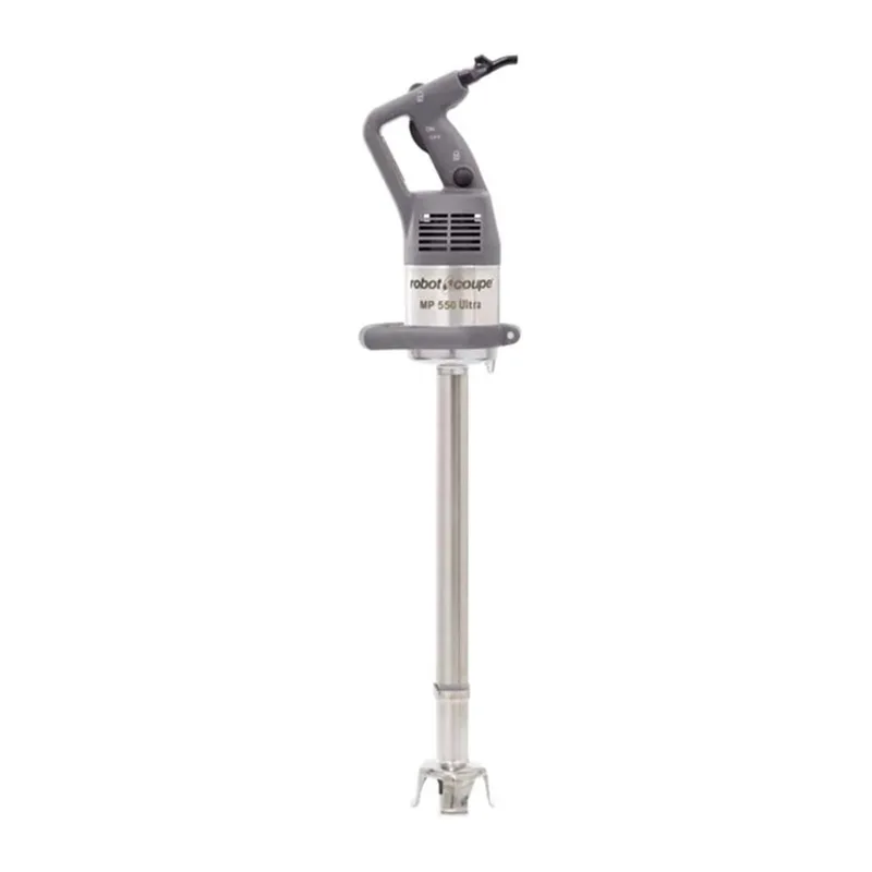 Robot Coupe El Blender MP 600 Ultra