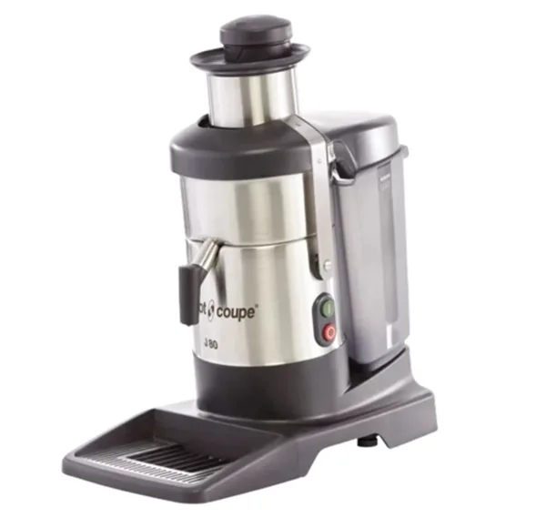 Robot Coupe Katı Meyve Sıkacağı J 80 Buffet