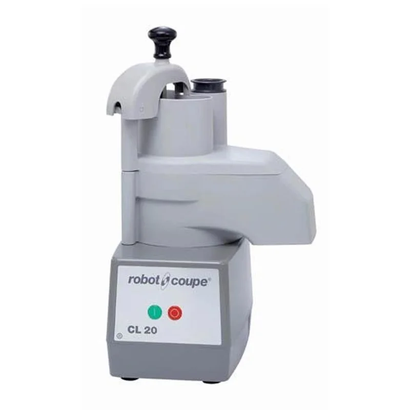 Robot Coupe Sebze Doğrama Makinesi CL 20