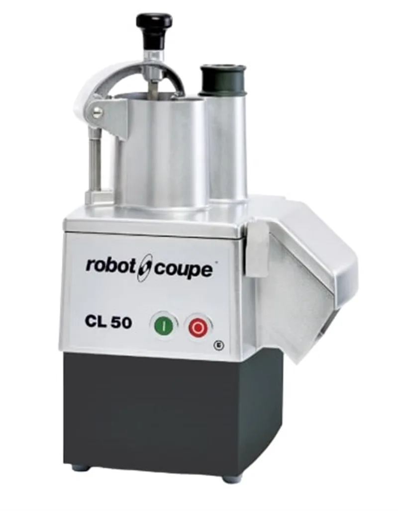 Robot Coupe Sebze Doğrama Makinesi CL 50 - 1V