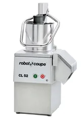 Robot Coupe Sebze Doğrama Makinesi CL 52 - 1V - 1