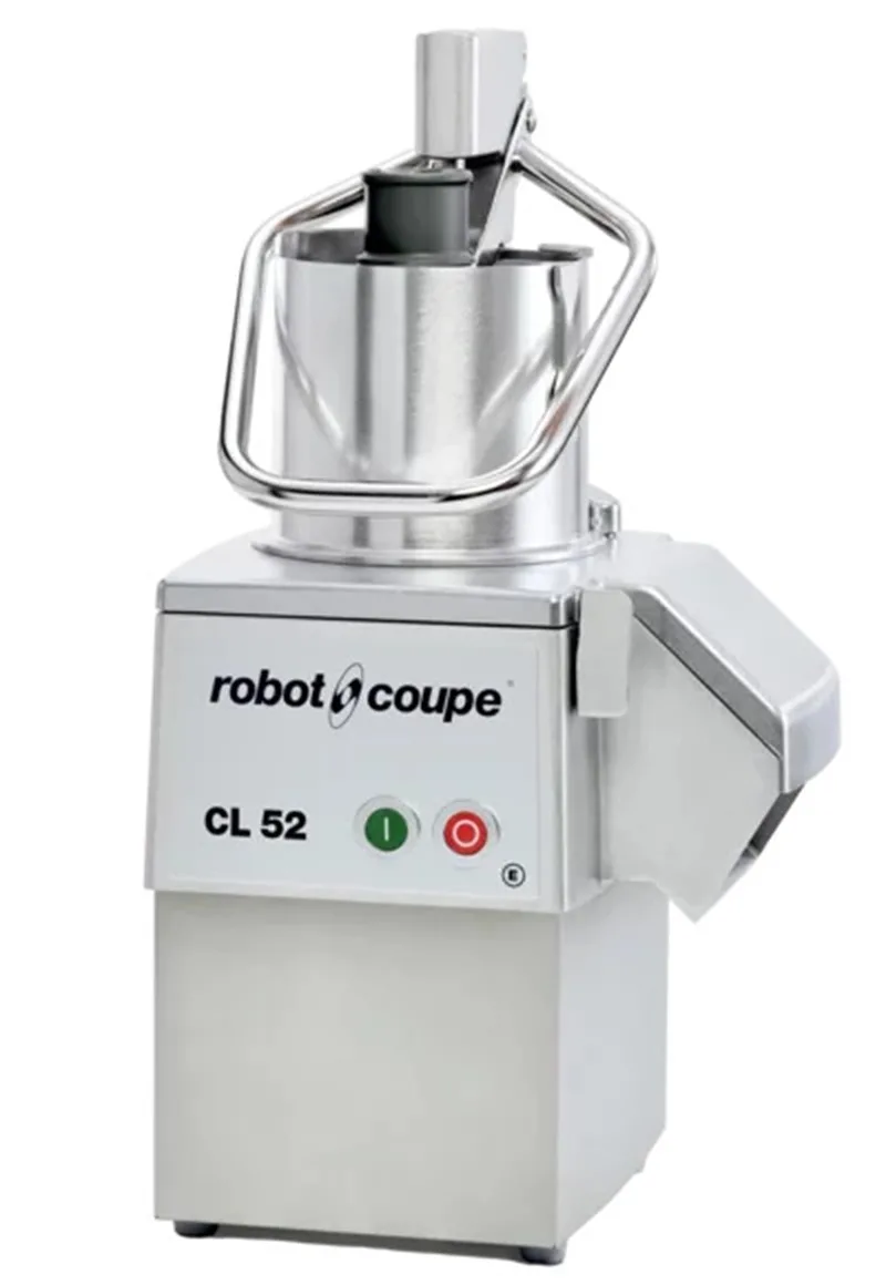 Robot Coupe Sebze Doğrama Makinesi CL 52 - 1V