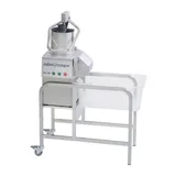 Robot Coupe Sebze Doğrama Makinesi CL 55 İtme Kafalı - 1