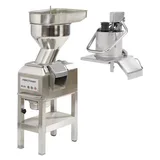 Robot Coupe Sebze Doğrama Makinesi CL 60 2 Kafalı - 1