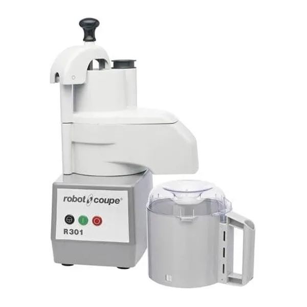 Robot Coupe Sebze Doğrama ve Parçalama Makinesi R 301
