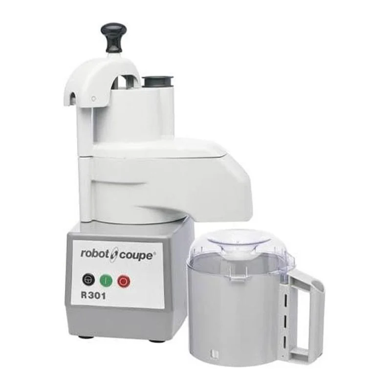 Robot Coupe Sebze Doğrama ve Parçalama Makinesi R 301