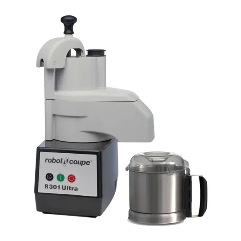Robot Coupe Sebze Doğrama ve Parçalama Makinesi R 301 Ultra