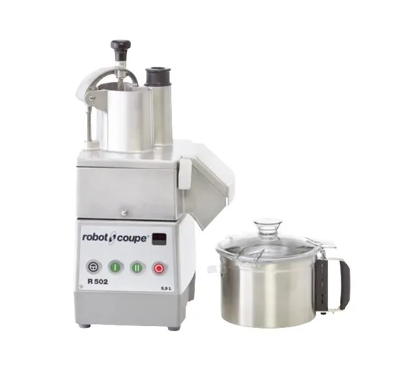 Robot Coupe Sebze Doğrama Ve Parçalama Makinesi R 502