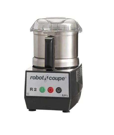 Robot Coupe Set Üstü Parçalama Makinesi 2.9 Litre R2