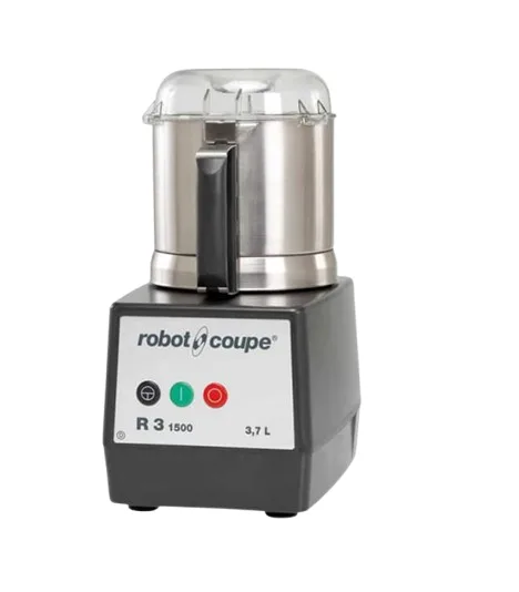 Robot Coupe Set Üstü Parçalama Makinesi 3.7 Litre R3-1500