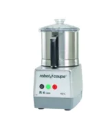 Robot Coupe Set Üstü Parçalama Makinesi 4,5 Litre R 4 - 1V - 1