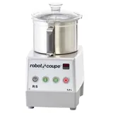 Robot Coupe Set Üstü Parçalama Makinesi 5,9 Litre R 5 - 2V - 1