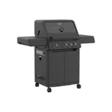 Rösle ALLFLAME Gazlı Barbekü İstasyonu 25055 - 1