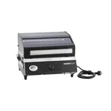 Rösle Videro E2-P Taşınabilir Elektrikli Barbekü 25582 - 1