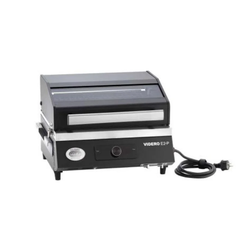 Rösle Videro E2-P Taşınabilir Elektrikli Barbekü 25582
