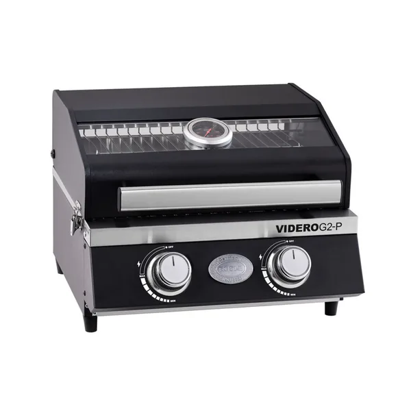 Rösle Videro G2-P Taşınabilir Barbekü 25566