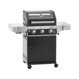 Rösle Videro G3-S Vario Gazlı Barbekü İstasyonu 25530 - 1