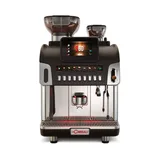 S60-HQM+TS Süper Otomatik Espresso Kahve Makinesi - 1