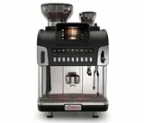 S60 - S100+TS Süper Otomatik Espresso Kahve Makinesi - 1