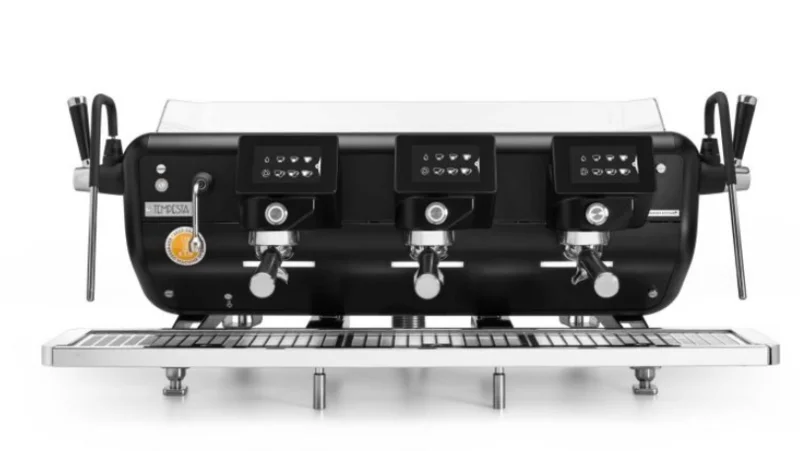 SAEP GARA 3 GR 3 Gruplu Espresso Kahve Makinesi SAEP GARA 3 GR