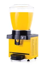 Samixir 22 Litre Panaromik Karıştırıcılı Soğuk İçecek Dispenseri Dijital M22.DY - 1