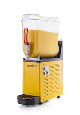 Samixir İce Slush Soğuk Meyve Suyu Dispenseri Mono 12 Litre SLUSH12.Y - 1