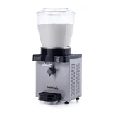 Samixir Panaromik Dijital Köpüklü Ayran Makinesi 22 Litre Inox KAM22.DI - 1