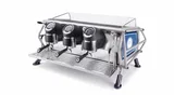 Sanremo 3 Gruplu Multiboiler Espresso Kahve Makinesi Cafe Racer Freedom 3GR - 1