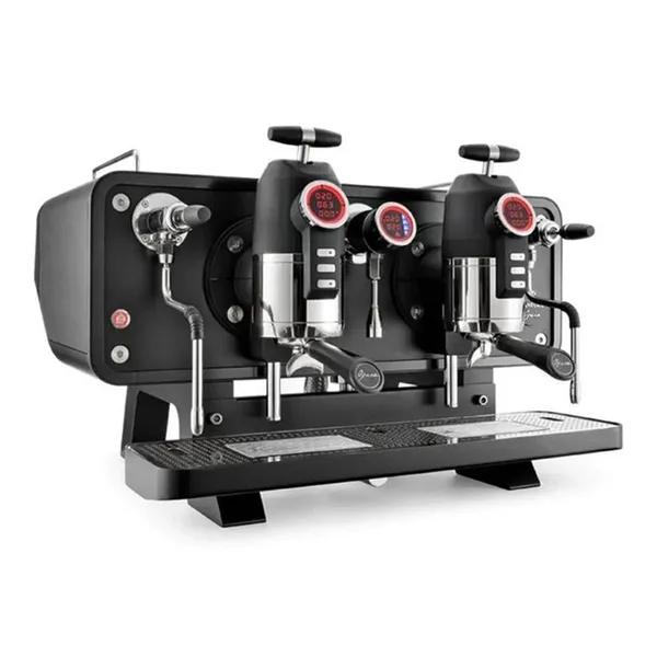 Sanremo Tall Cup Tam Otomatik Espresso Kahve Makinesi 2 Gruplu MB Opera 2.0 2GR