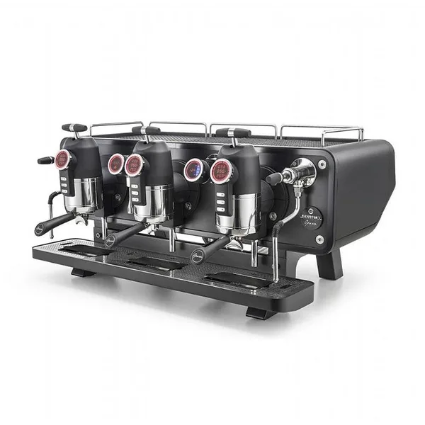 Sanremo Tall Cup Tam Otomatik Espresso Kahve Makinesi 3 Gruplu MB Opera 2.0 3 GR