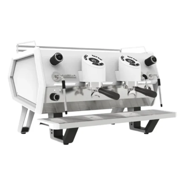 Sanremo Tall Cup Tam Otomatik Kahve Makinesi 2 Gruplu D8 Pro