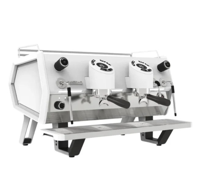Sanremo Tall Cup Tam Otomatik Kahve Makinesi 2 Gruplu D8 Pro