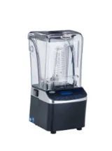 Santos Bar Blender - Dijital Kontrol NO:62 - 1