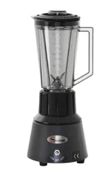 Santos Bar Blender - Manuel Kontrol  180x180x420 NO:33GE - 1