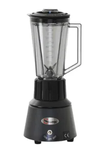 Santos Bar Blender - Manuel Kontrol  180x180x420 NO:33GE