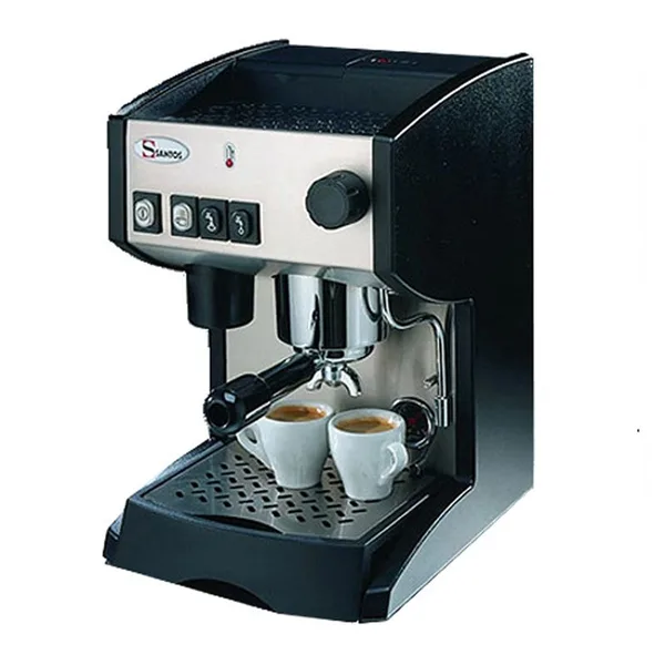 Santos NO 75 Tek Gruplu Espresso Kahve Makinesi