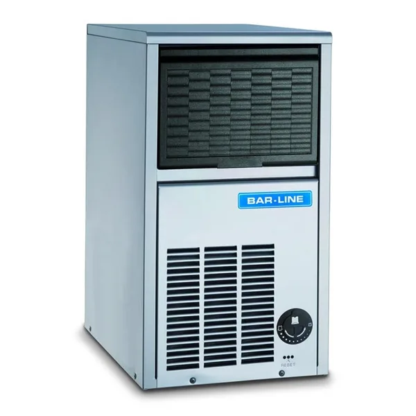 Scotsman Barline Gurme Buz Makinesi 20 Kg Kapasiteli B2006
