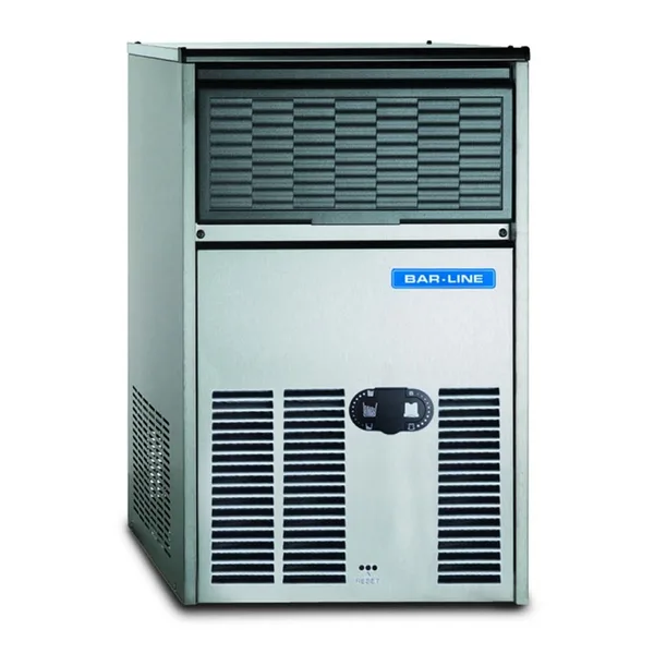 Scotsman Barline Gurme Buz Makinesi 31 Kg Kapasiteli B3008