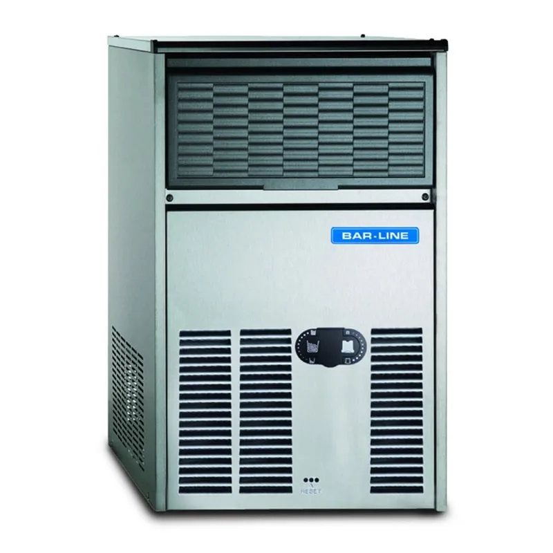 Scotsman Barline Gurme Buz Makinesi 31 Kg Kapasiteli B3008