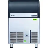 Scotsman EcoX Gurme Buz Makinesi 75 Kg Kapasiteli Hazneli AC127 - 1