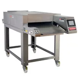 Senoven Mikro İşlemci Kontrollü Pide Lahmacun Fırını 520x1440 mm SF 800-52S - 1