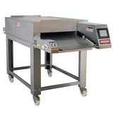 Senoven Mikro İşlemci Kontrollü Pide Lahmacun Fırını 520x1920 mm SF 1300LS - 1